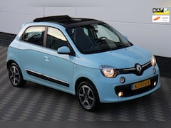 Renault Twingo - 1.0 SCe Vouwdak Dynamique Airco Bluetooth NAP