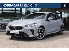BMW 1-serie - 120 M Sport Automaat / Sportstoelen / Achteruitrijcamera / Parking Assistant