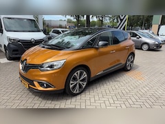Renault Scénic - 1.2 TCe Intens