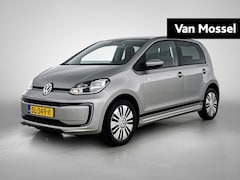 Volkswagen e-Up! - e-up | 82 PK | Automaat | Airco | Lichtmetalen Velgen |