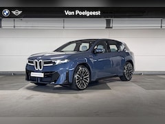 BMW iX3 - 50 xDrive 113 kWh