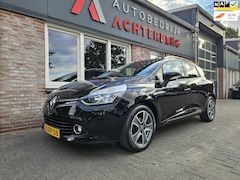 Renault Clio Estate - 0.9 TCe Night&Day Airco Cruise Control Nette Auto NAP Navigatie