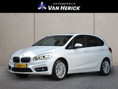 BMW 2-serie Active Tourer - 225xe iPerformance High Executive | Panoramadak | Leder | Trekhaak