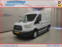 Ford Transit - 2.2TDCI L2/H2 2700kg Trekgewicht
