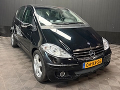 Mercedes-Benz A-klasse - 150 Avantgarde | Airco | Automaat |