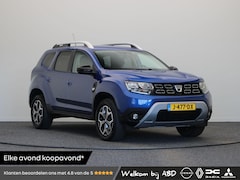 Dacia Duster - TCe 130pk Serie Limitee 15th Anniversary | Blind spot warning | Achteruitrijcamera | Clima