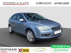 Ford Focus - 1.6-16V Ghia Climate | Cruise | Keurig onderhouden