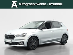Skoda Fabia - 1.0 TSI Business Edition | Camera | Private Lease 369, - per maa