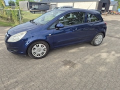 Opel Corsa - geen apk 1.3 CDTi Business