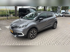 Renault Captur - 0.9 TCe Intens