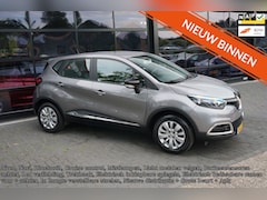 Renault Captur - 0.9 TCe Expression, Airco, CC, Navi, Led, Trekhaak
