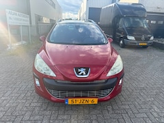 Peugeot 308 SW - 1.6 VTi XS