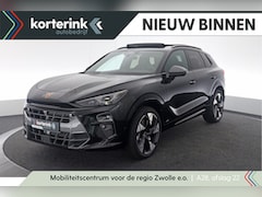 CUPRA Terramar - 1.5 TSI e-Hybrid Business