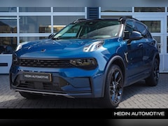 Lynk & Co 01 - 1.5 | Stoelverwarming | Elektrische stoel | Panoramadak | 360° camera | Sfeerverlichting |