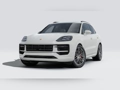 Porsche Cayenne - S E-Hybrid