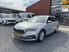 Skoda Octavia Combi - HEV 1.0 e-TSI Business Edition Plus