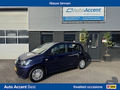 Volkswagen Up! - 1.0 take up BlueMotion Airco/Org.NL/96dkm