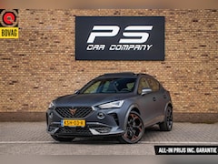 CUPRA Formentor - 1.4 e-Hybrid VZ CUP Edition, BTW, Full Option