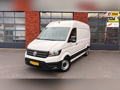 Volkswagen Crafter - 30 2.0 TDI L3H3 Comfortline | Trekhaak 3000kg | Camera | Cruise control