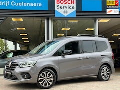 Renault Kangoo - TCe 130 EDC Techno Afn. trekhaak / Carplay / Camera / P-sensoren rondom