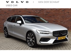 Volvo V60 - T8 408PK Twin Engine AWD Inscription | IntelliSafe Pro Line | Inscription Plus Line | Trek