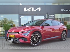 Kia EV6 - GT-Line Business Edition 84 kWh | Stoelventilatie | Memory | Adaptieve Cruise Control | To