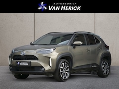 Toyota Yaris Cross - 1.5 Hybrid Dynamic | Navigatie | Achteruitrijcamera | Stoelverwarming