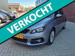Peugeot 308 - 1.2 PureTech Allure LED/PANO/