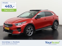 Kia XCeed - 1.6 GDi PHEV ExecutiveLine | All-in 463, - Private Lease | Direct uit voorraad