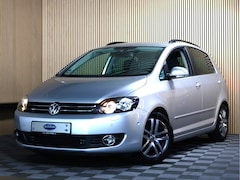 Volkswagen Golf Plus - 1.4 TSI DSG CLIMA STOELVW THAAK AUX "09