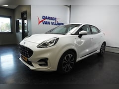 Ford Puma - 1.0 EcoBoost Hybrid ST-Line Carplay/Cruise/LED/PDC