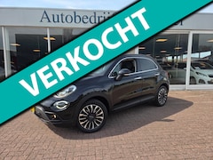 Fiat 500 X - 1.0 GSE Urban Carplay * Camera * Keyless * Navigatie * PDC * Rijklaar