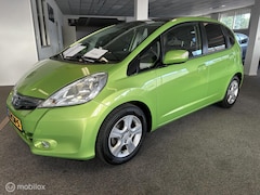 Honda Jazz - 1.4 Hybrid Elegance Automaat