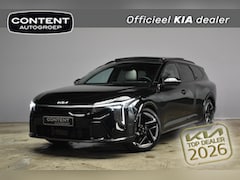 Kia K4 Sportswagon - 1.0 T-GDi MHEV 115pk DCT7 GT-PlusLine - Snel leverbaar