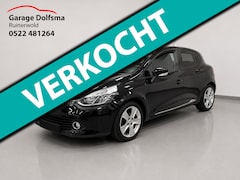 Renault Clio - 0.9 TCe Dynamique-Airco-Trekhaak-NW KETTING