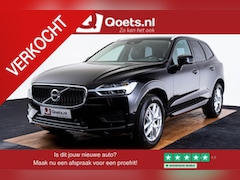 Volvo XC60 - 2.0 T5 Momentum Trekhaak - Smartphone integratie - Park Assist Pilot - Navigatie - Camera