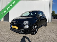 Fiat 500 - 0.9 TwinAir Turbo Star|Airco|cruise|pas A|
