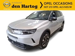 Opel Grandland - 1.2 Turbo Hybrid GS Winter pakket / camera / ecc