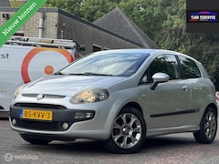 Fiat Punto Evo - 1.4 Racing/NAP/2e EIG/APK/LMV/