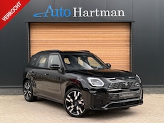 MINI Countryman - 1.5 C John Cooper Works XL HEADUP-DISPLAY|KEYLESS|20"|CAMERA