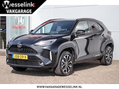 Toyota Yaris Cross - 1.5 Hybrid 115 Dynamic | Carplay | Stoel + Stuur verwarming | Camera