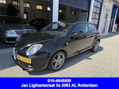 Alfa Romeo MiTo - 0.9 TwinAir ECO Super CLIMA/NAVI/CRUISE/NL AUTO