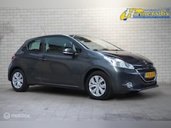 Peugeot 208 - 1.2 VTi active