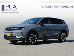 Opel Grandland - 1.2 Turbo Hybrid GS
