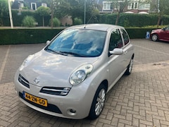 Nissan Micra - 1.4 Acenta