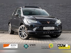 CUPRA Ateca - 2.0 TSI 4DRIVE PANO