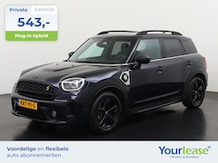 MINI Countryman - Cooper S E ALL4 Untamed Edition | All-in 543, - Private Lease | Direct uit voorraad
