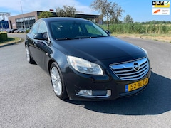 Opel Insignia - 1.4 Turbo EcoFLEX Edition, 5drs, Pdc, Elektr ramen, Cruise/Climate control, Lmv, Geen impo