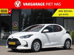 Toyota Yaris - 1.5 Hybrid 115 Active | Clima-Airco | Apple Carplay | Parkeercamera | Incl. BOVAG Garantie