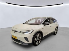 Volkswagen ID.4 - 77kwh 204pk SOH 92% Max Panoramadak Warmtepomp